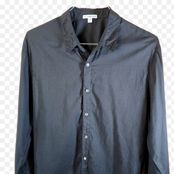 James Perse Other - [STYLISH] ⭐️ James Perse Button Down Shirt ⭐️